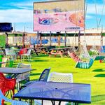 Little Woodrow's Tomball