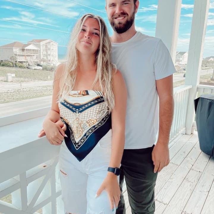 beach trip!