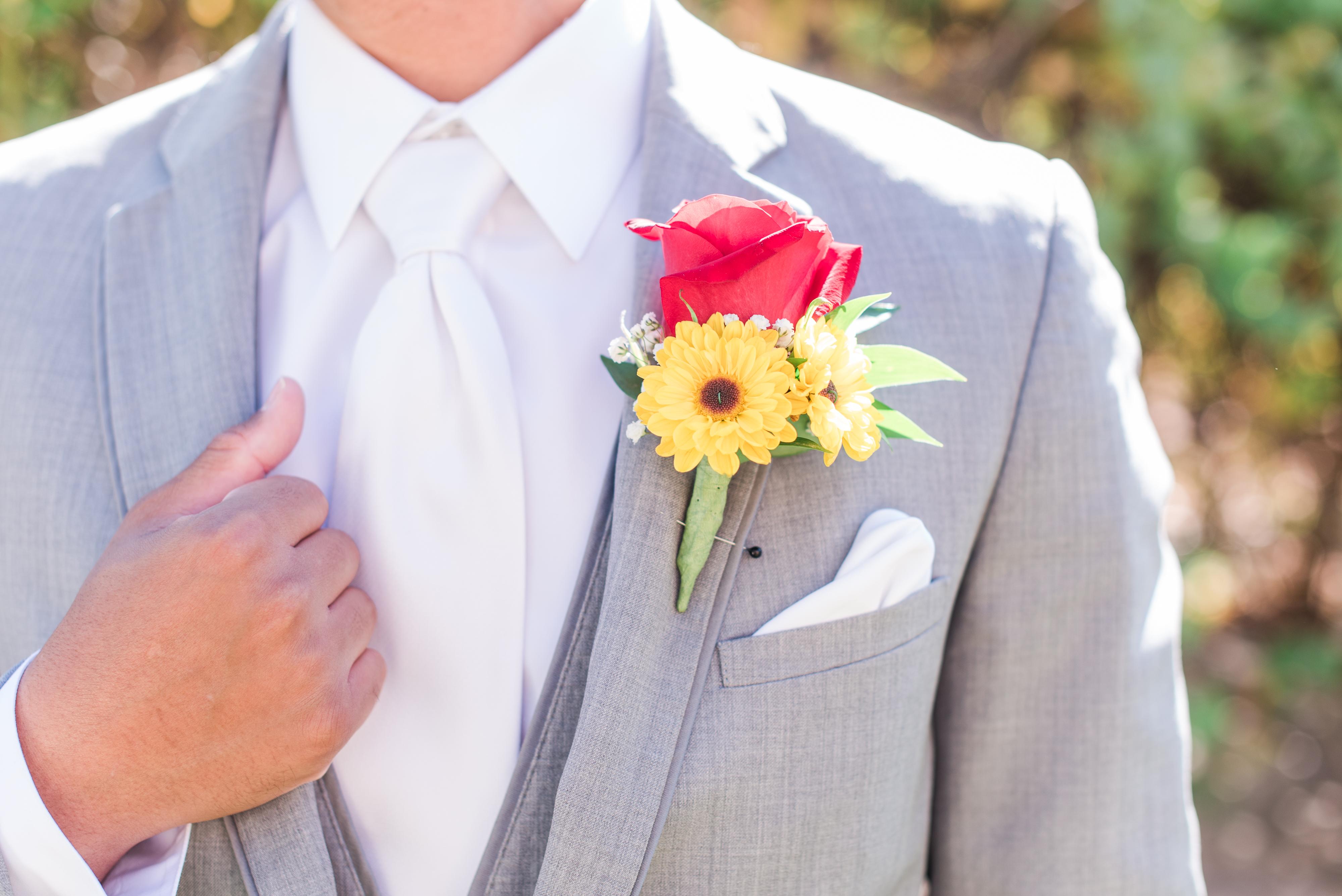 The Wedding Website of Amanda Walter and Maxwell Walter