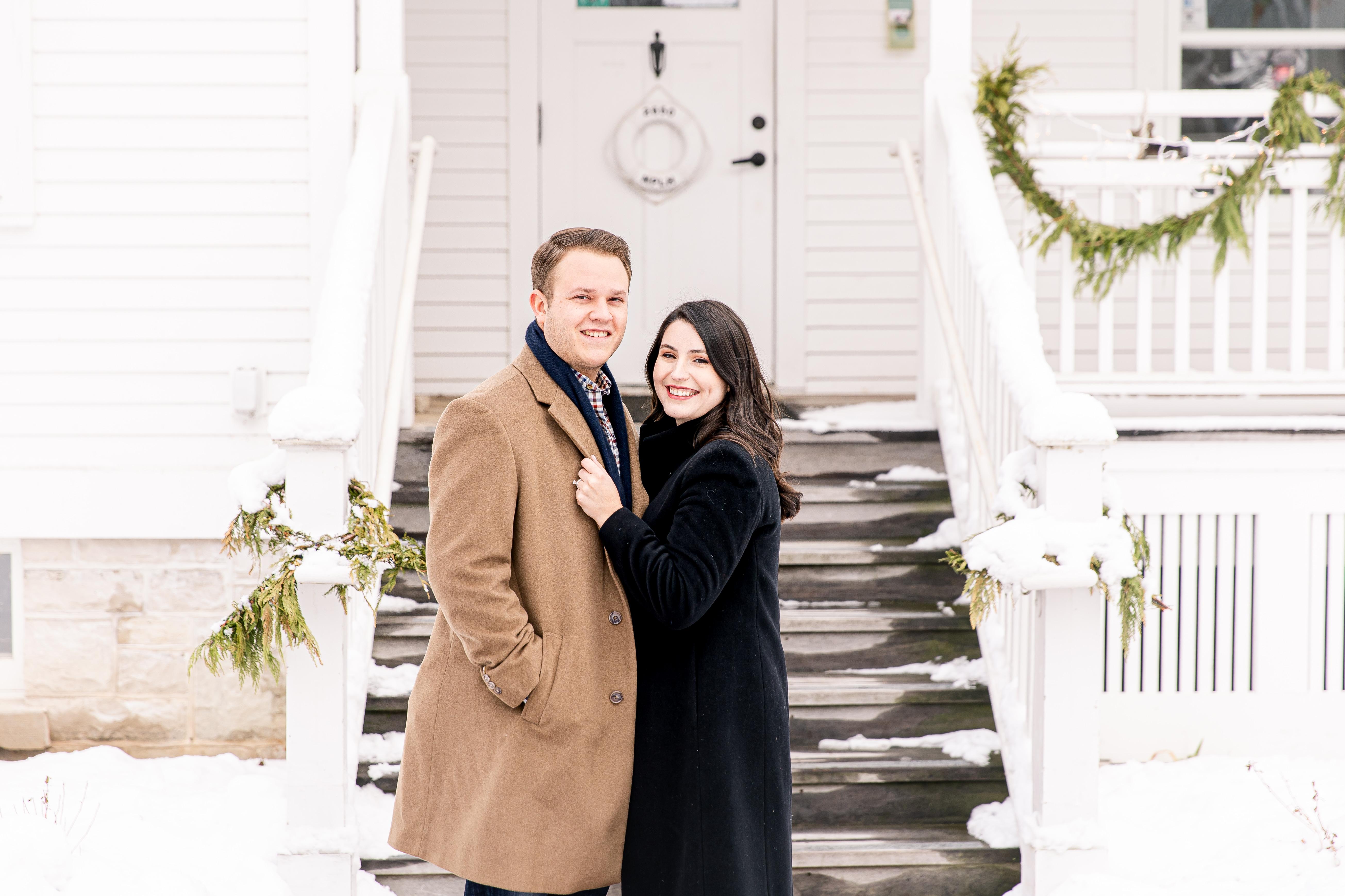 The Wedding Website of Rachael Scoggins and Alex Brodd