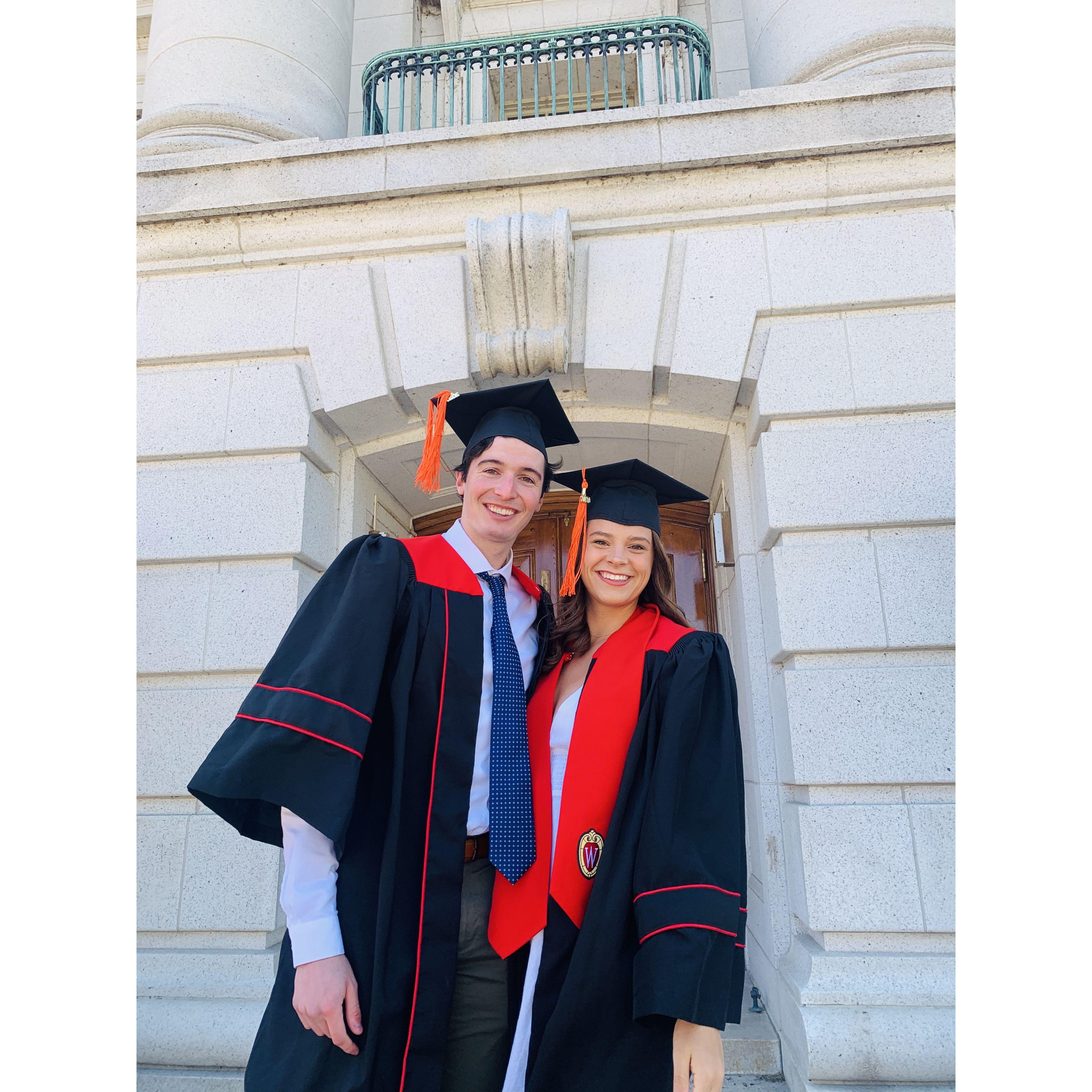Graduation!