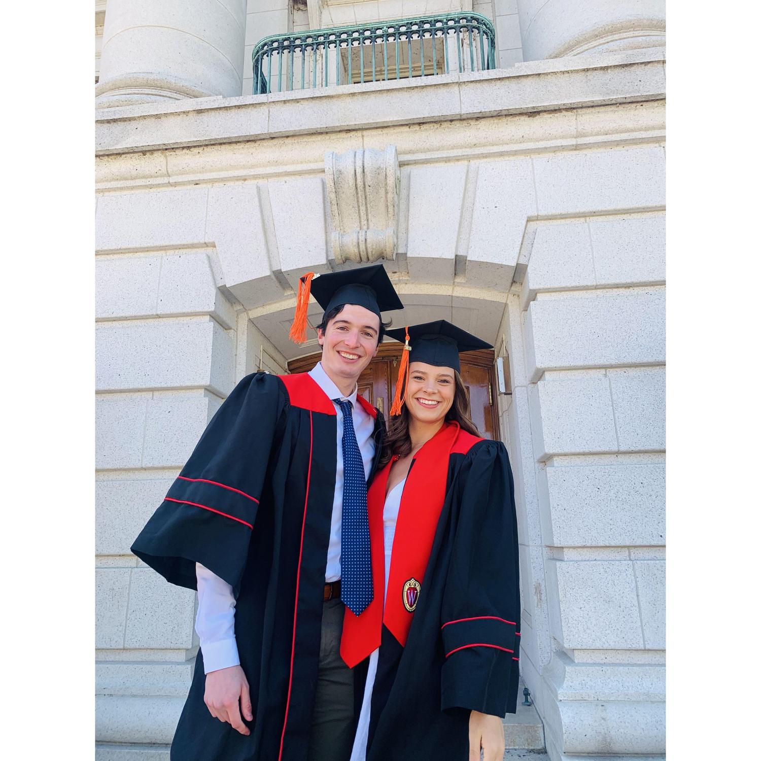 Graduation!