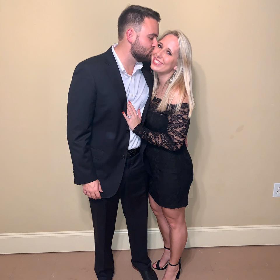 Christmas party 2019