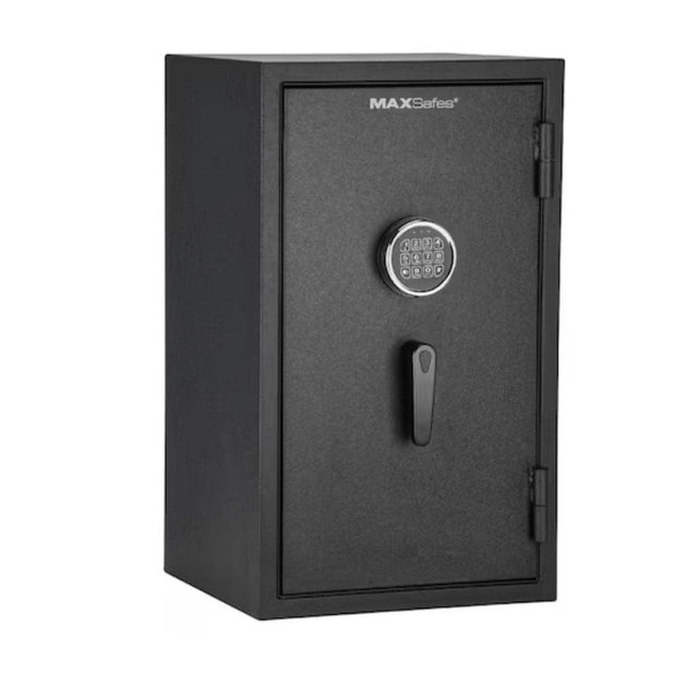 Fireproof safe