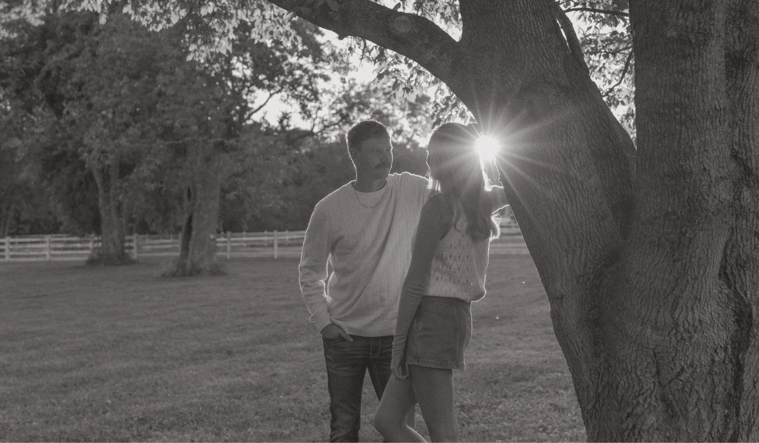 The Wedding Website of Anna Boyd and Cooper Britt