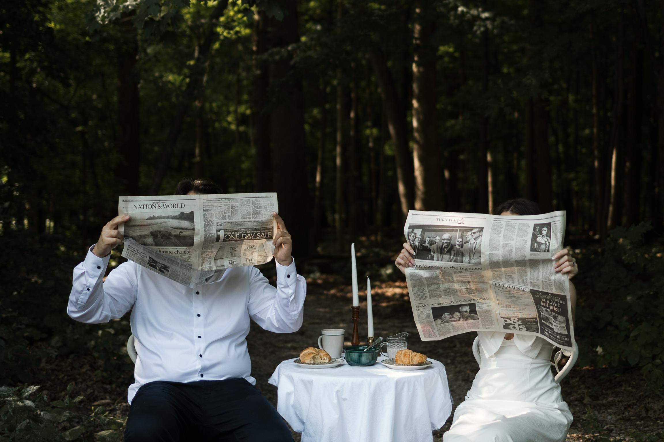 The Wedding Website of Sydney Bartecki and Luke Humphrey