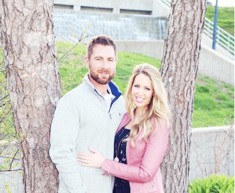 The Wedding Website of Sarah Gross and Josh Johnson