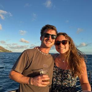 Honeymoon etc.