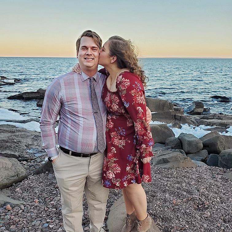 Duluth, Minnesota 2020