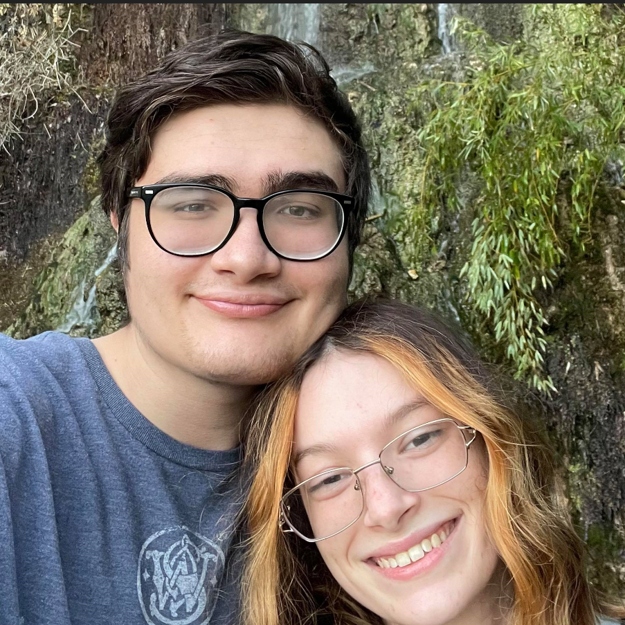 Feb. 21, 2021
We went to the Japanese Tea Garden and had a lovely time