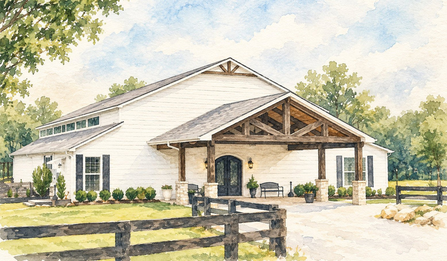 The Wedding Website of Brooke M. Stroud and Joshua R. Wells
