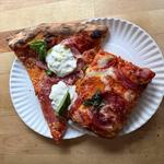 L'Industrie Pizzeria