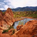 Red Rock Canyon Open Space