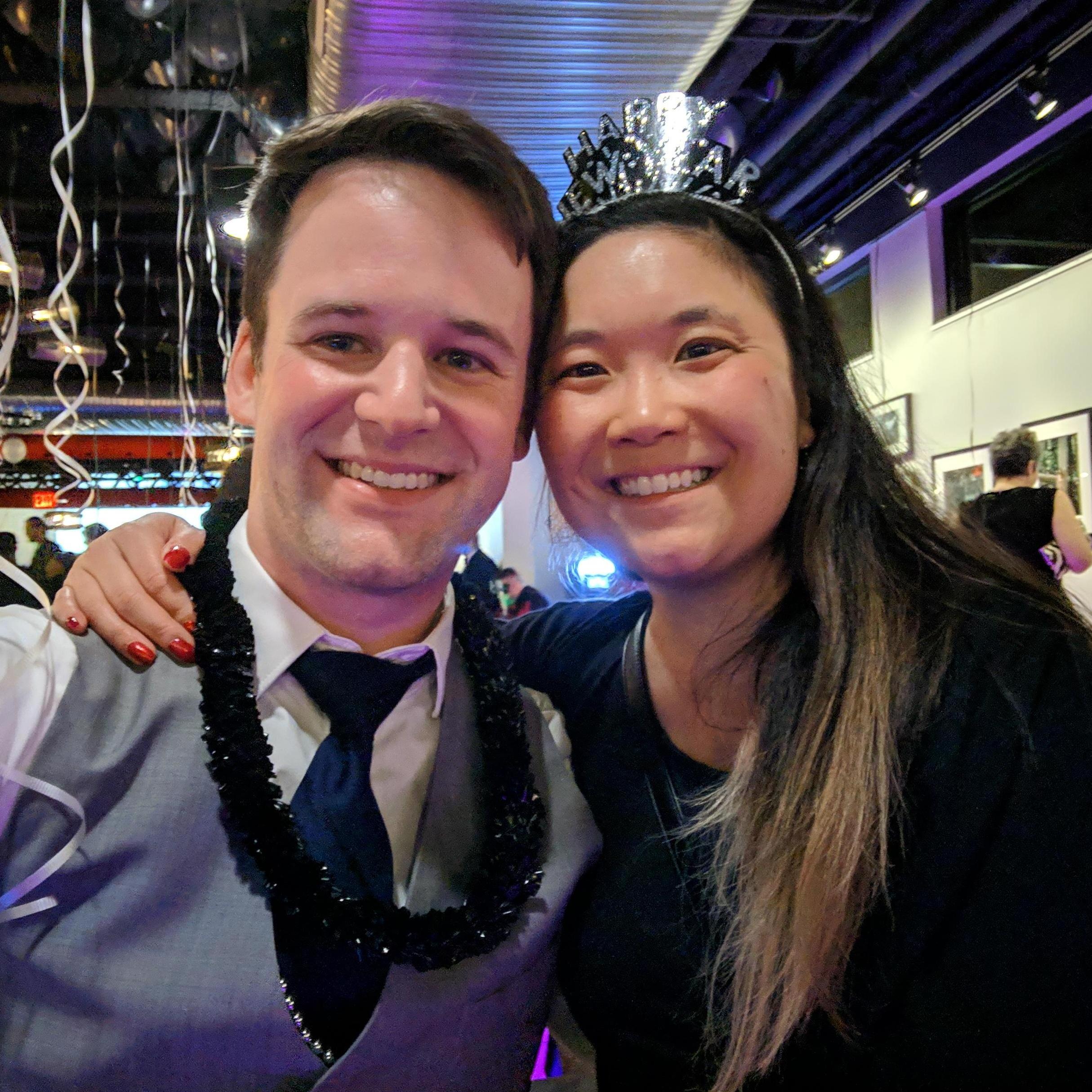 NYE in Arizona, 2018-2019