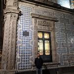 The House of Tiles