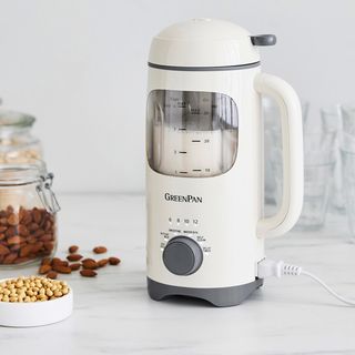 Healthy Blend Milk Maker