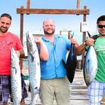 Fishing Tour