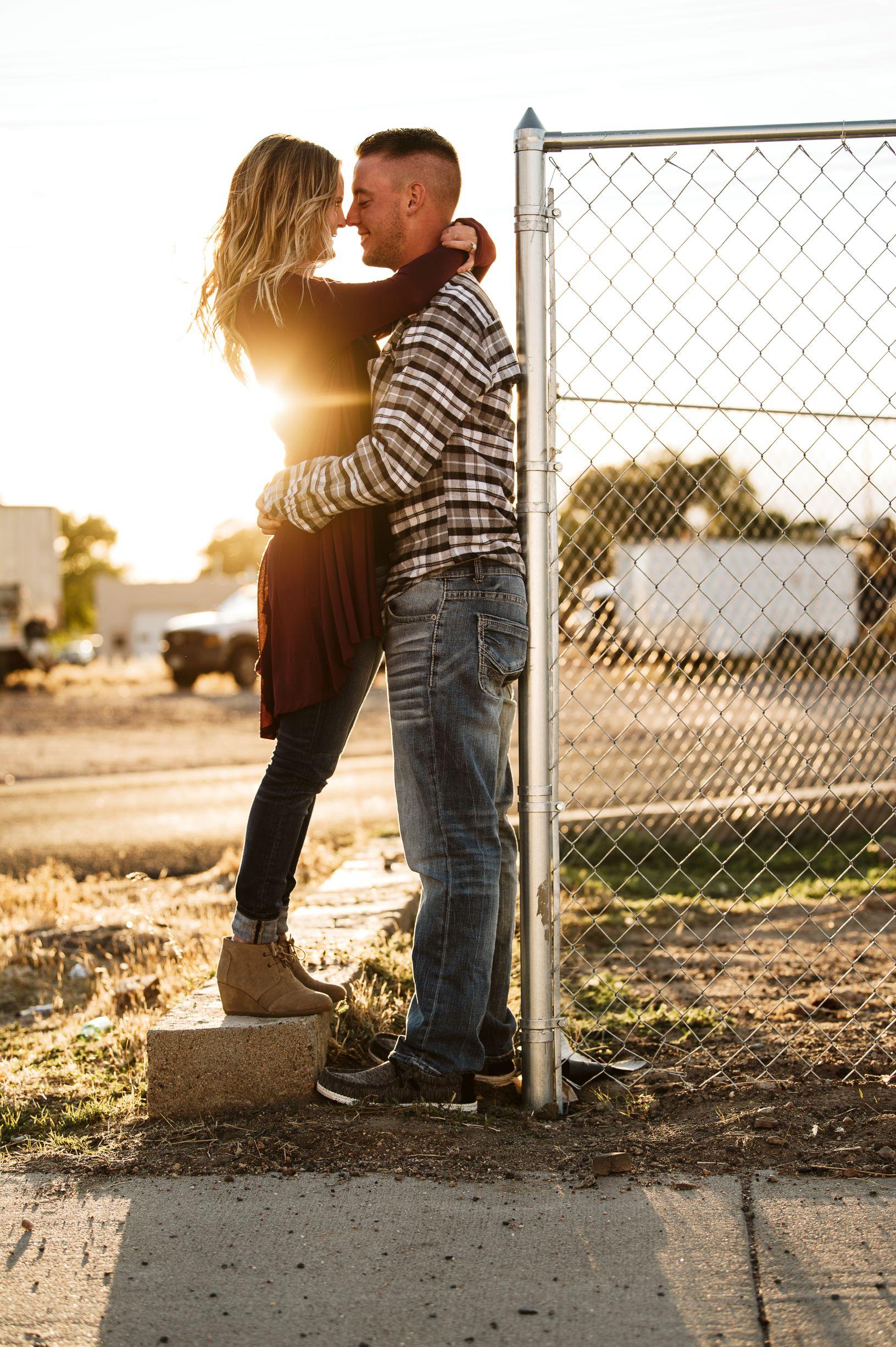 The Wedding Website of Abby Kiesel and Austin Hoffman