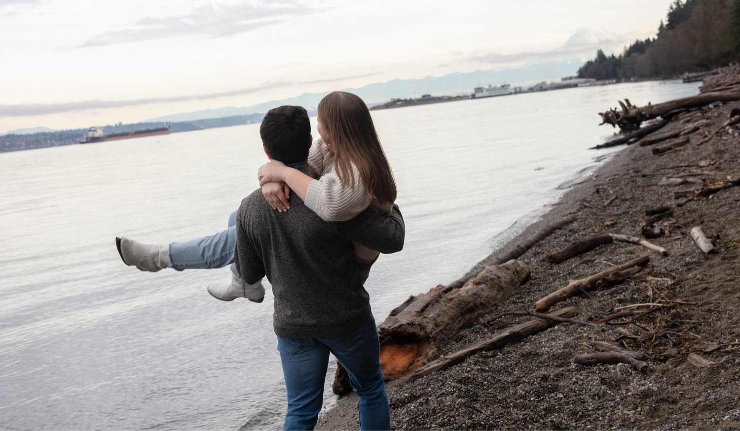 The Wedding Website of Nicole Clark and Austin Donovan