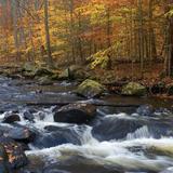 Hacklebarney State Park