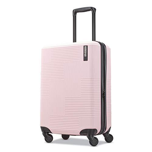 American Tourister Stratum XLT Expandable Hardside Luggage with Spinner Wheels
