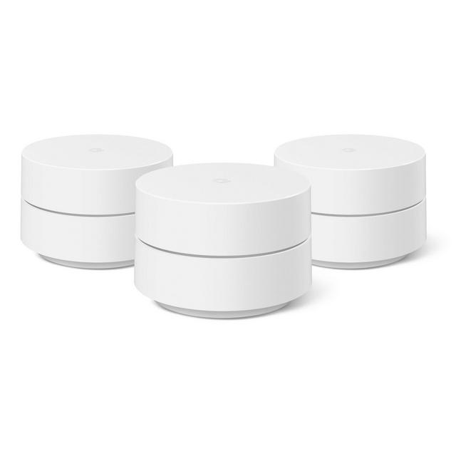 Google Wifi - 3pk