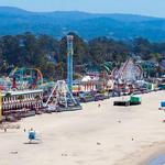 Santa Cruz Beach Boardwalk