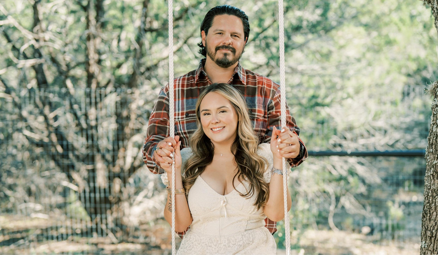 The Wedding Website of Sydney Thomas and Jeffrey Rodriguez