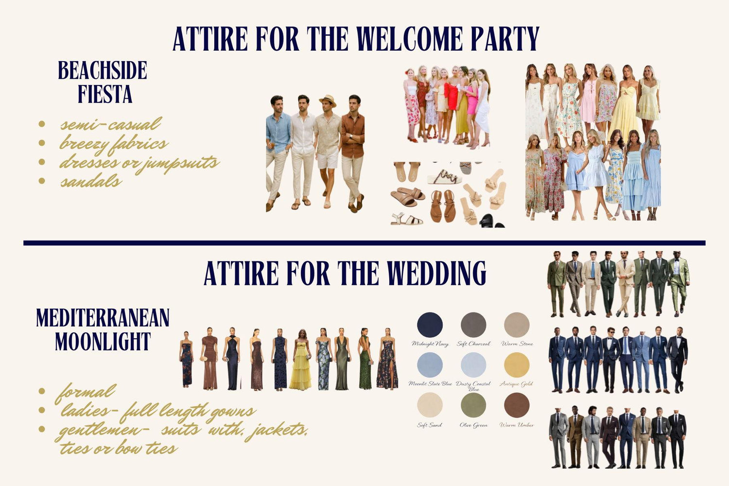 The Wedding Website of Gabriella Romano and Blake Studer