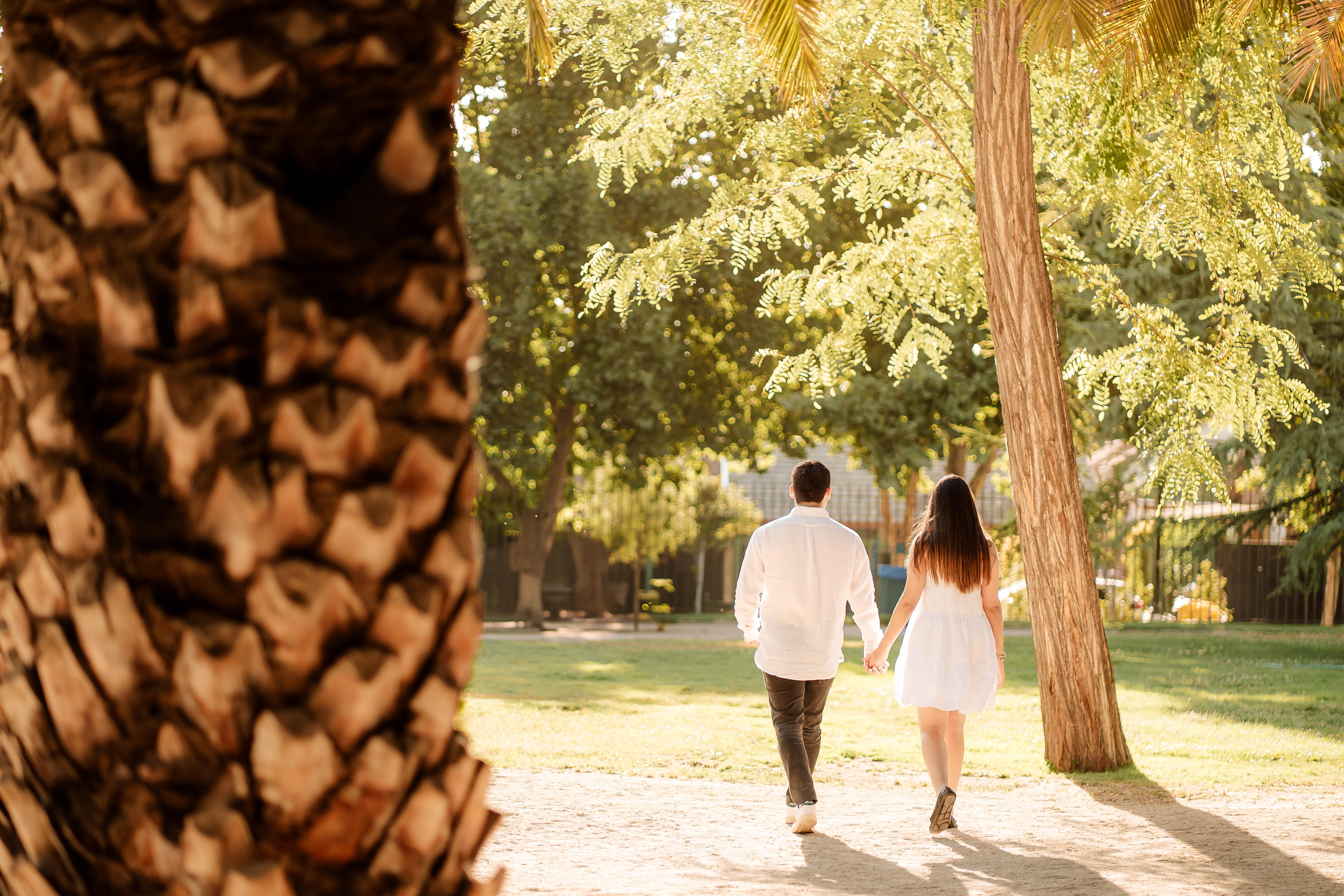 The Wedding Website of Carlos Vásquez S. and María Alejandra Bueno R.