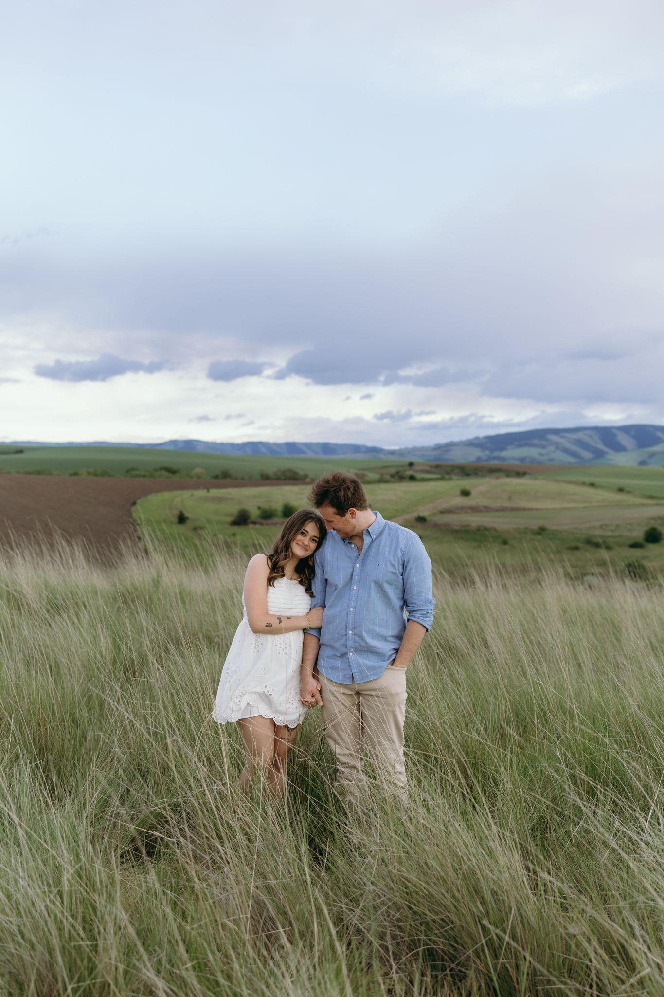 The Wedding Website of Adam Boggs and Tiahnna McAllister