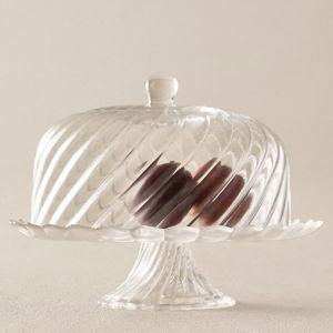 Fountain Cake Stand