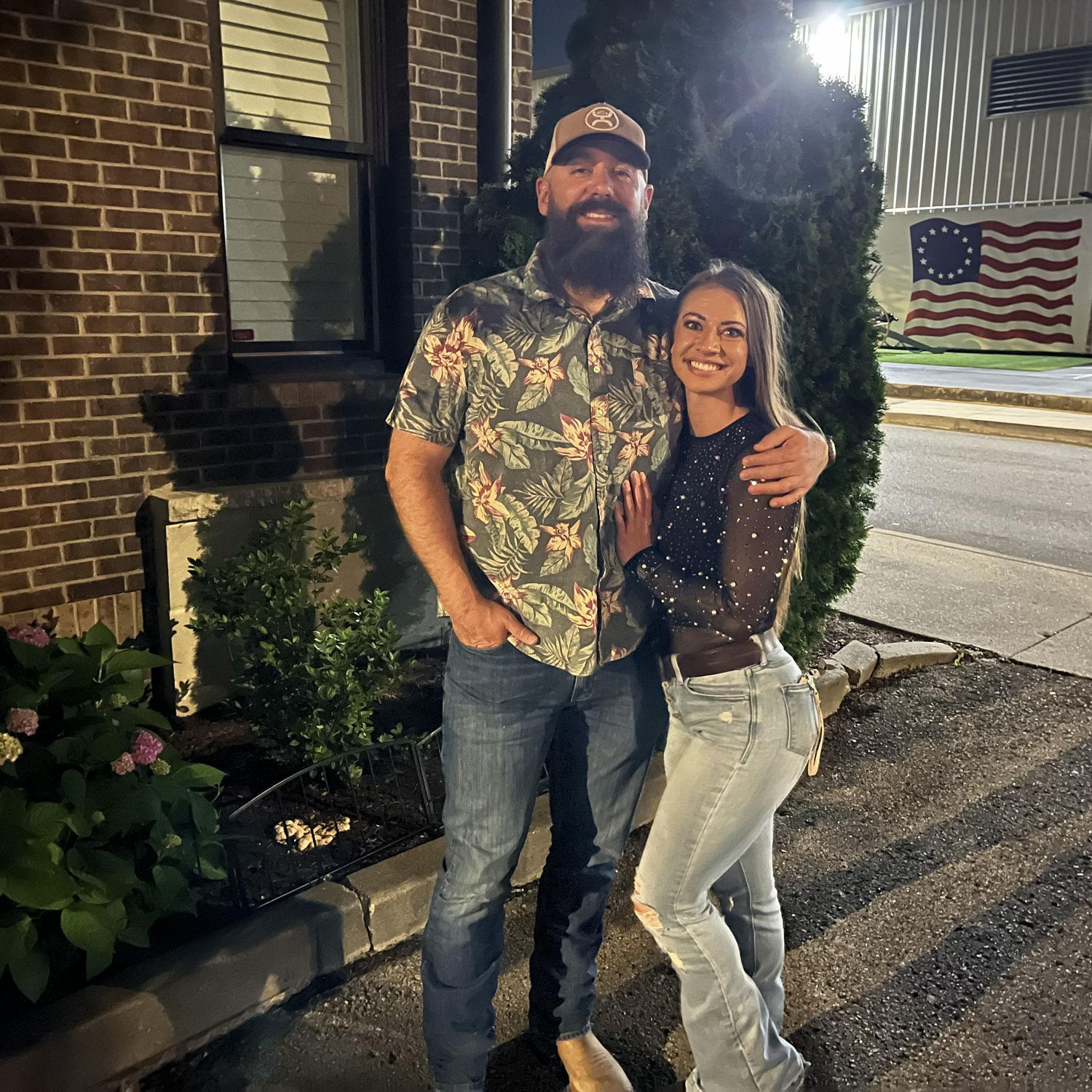 Nashville, TN 2025 - PJ's birthday