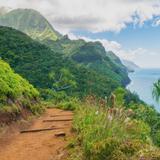 Na Pali Coast State Wilderness Park