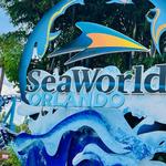 SeaWorld Orlando