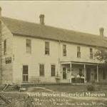 North Berrien Historical Museum