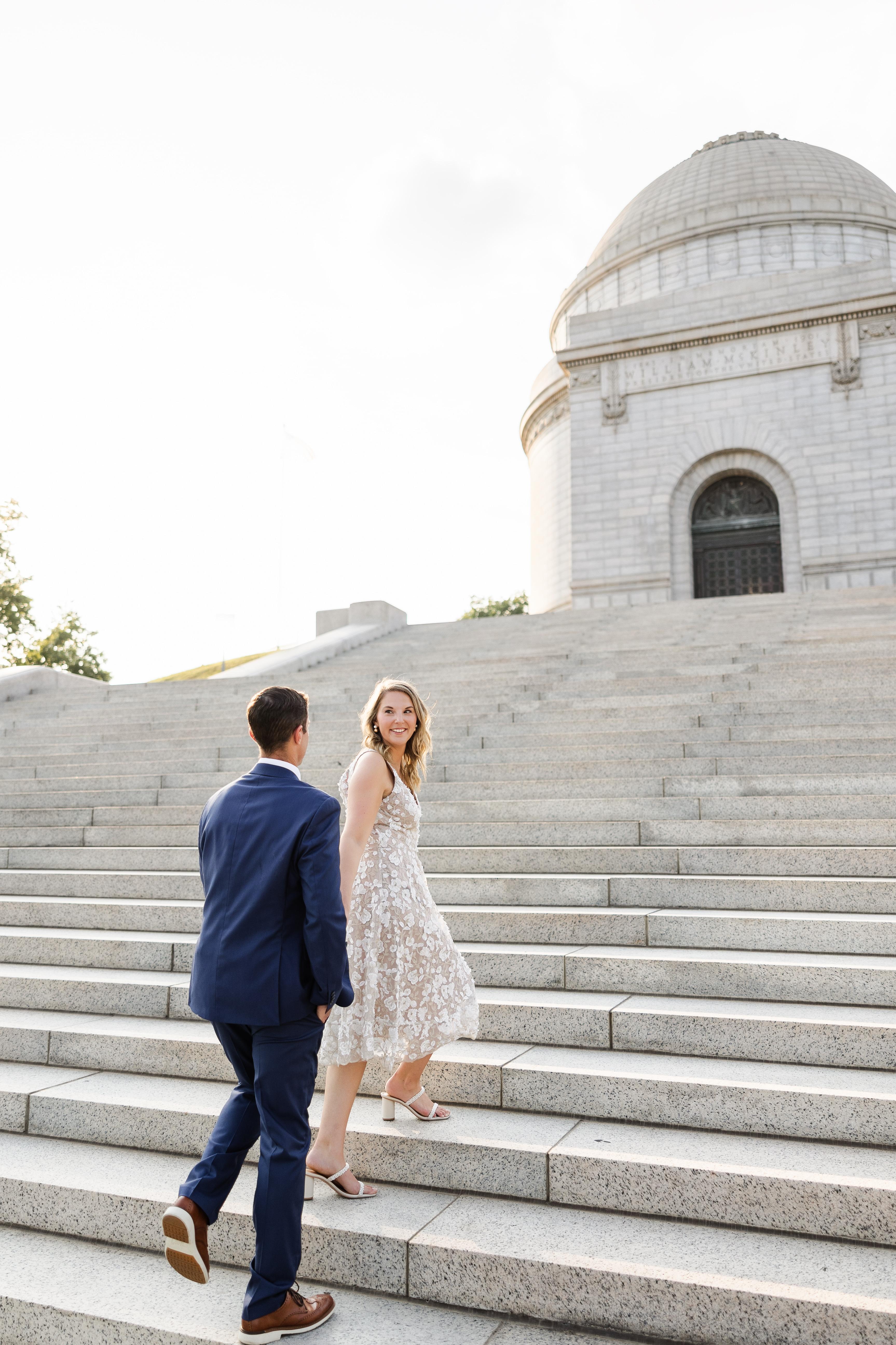The Wedding Website of Lauren Cook and Alex Hoce