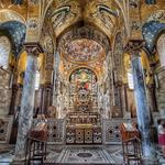 Chiesa della Martorana