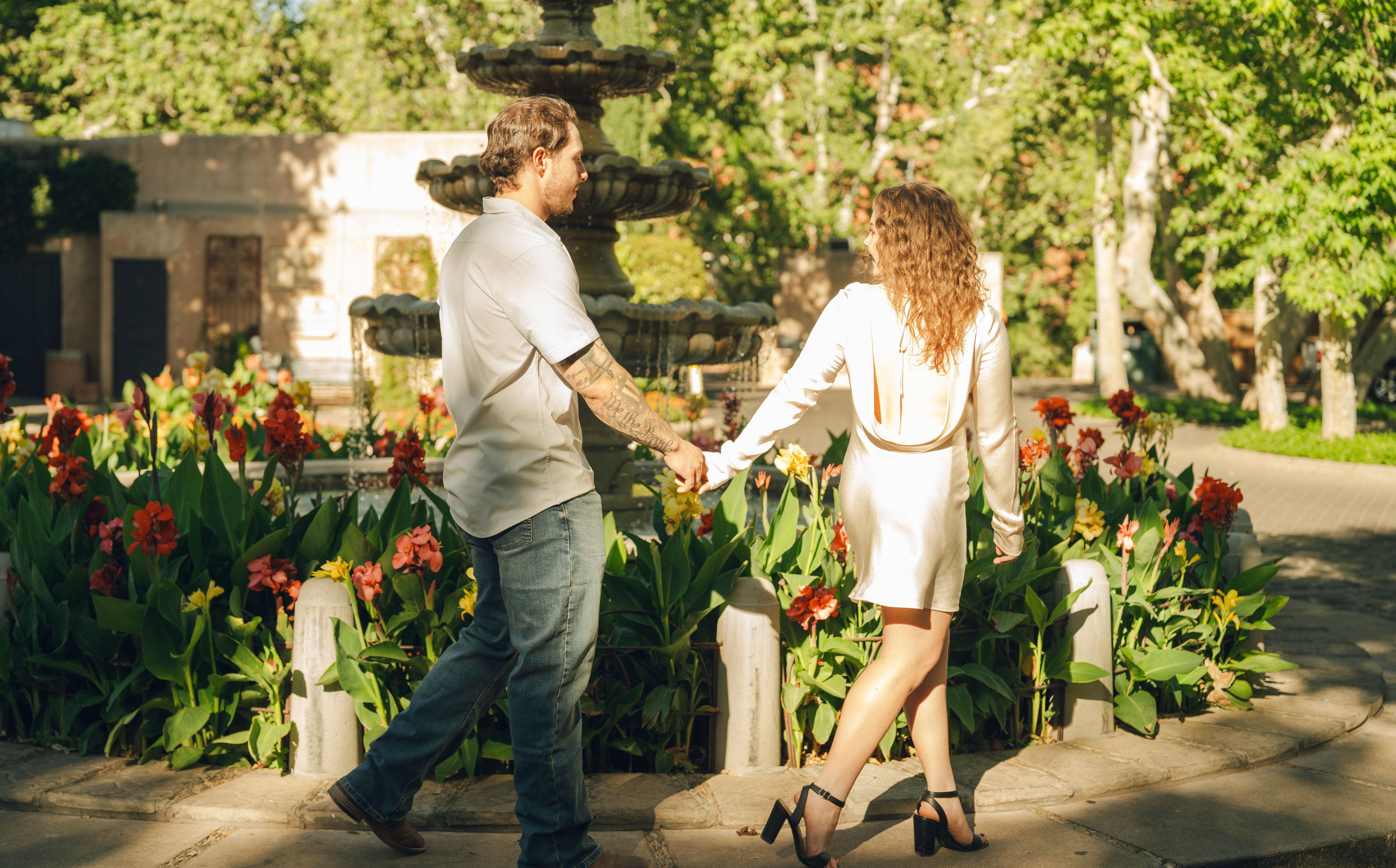 The Wedding Website of melissa closson and tommy worman
