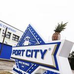 Port City Brewing Company