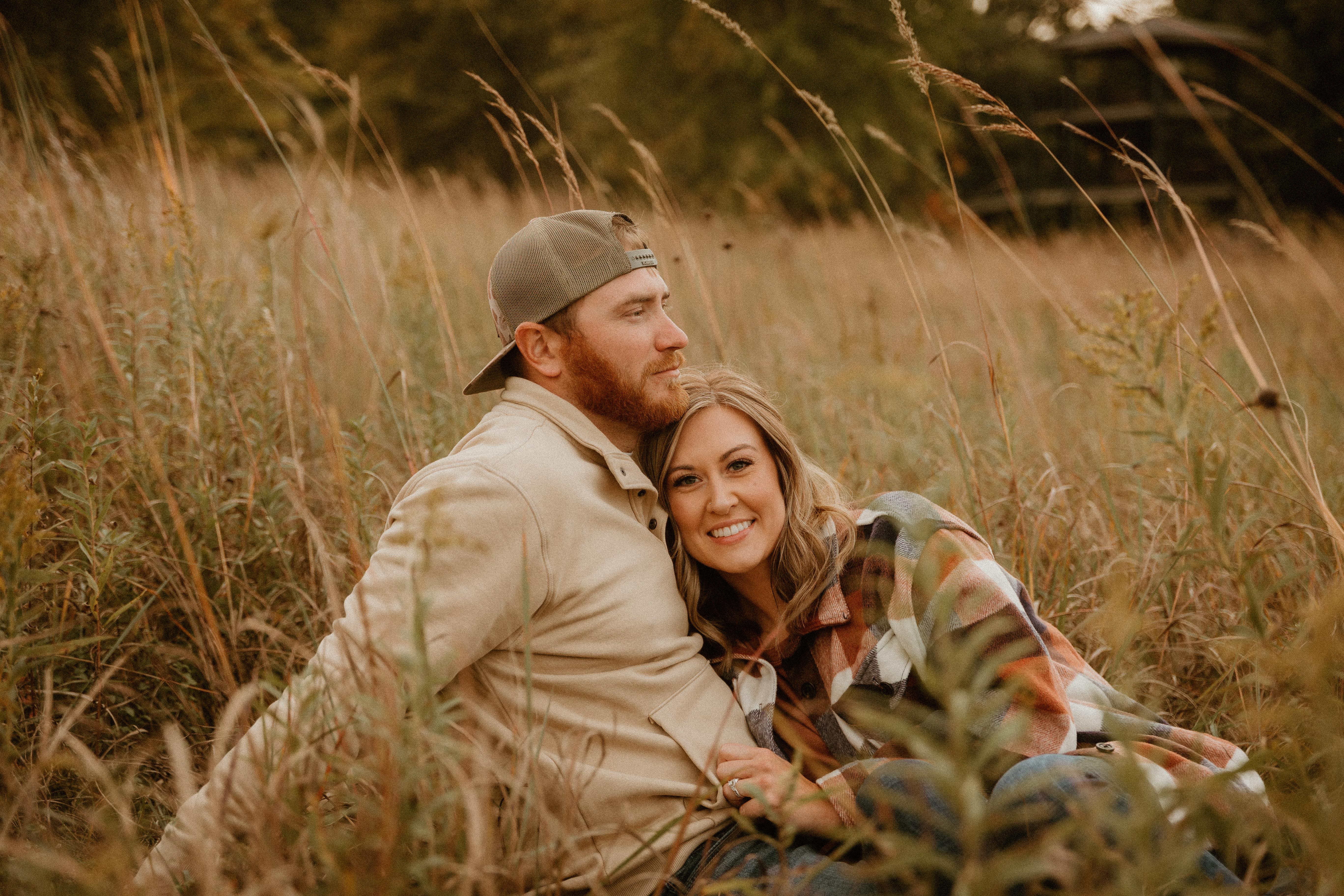 The Wedding Website of Kristen Reeve and Cole Federer