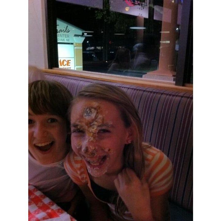 Alexis Birthday circa 2010