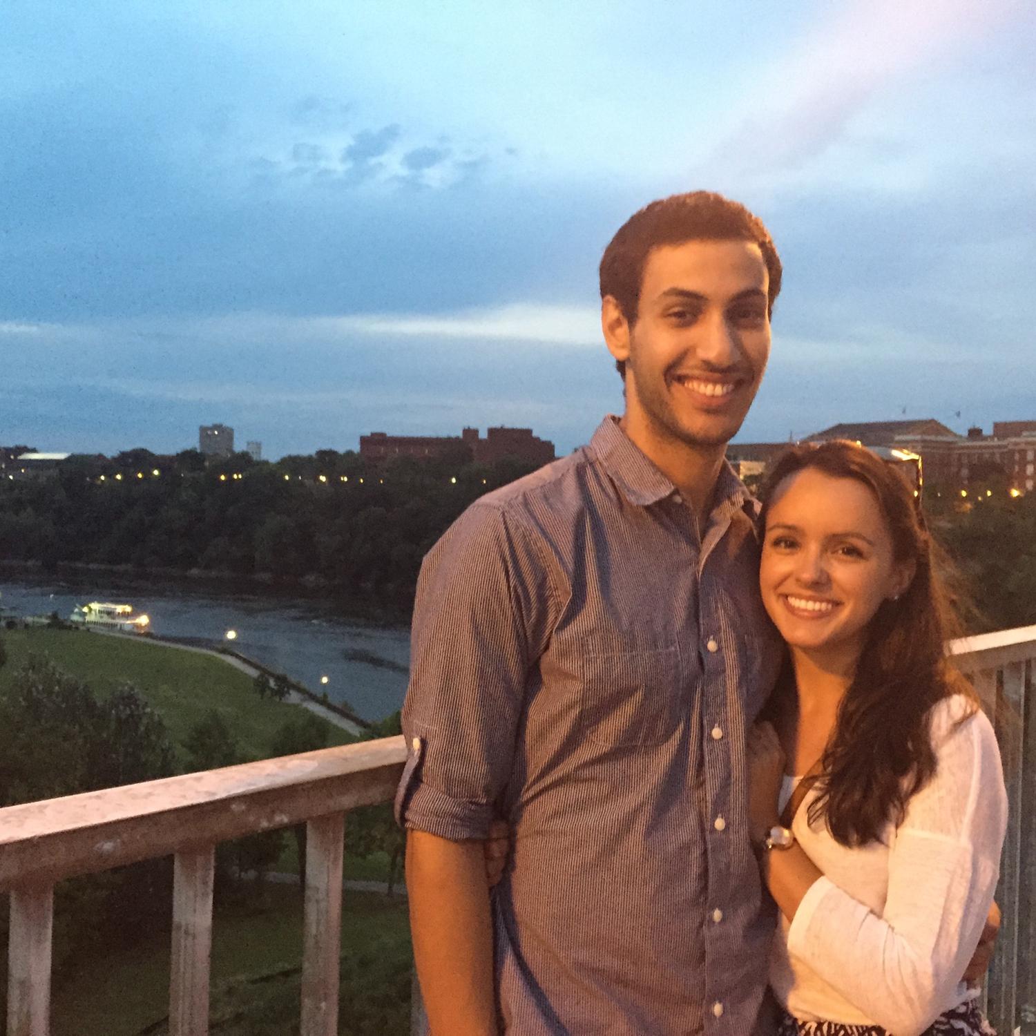 University of Minnesota 2015