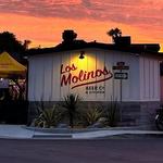 Los Molinos Beer Co