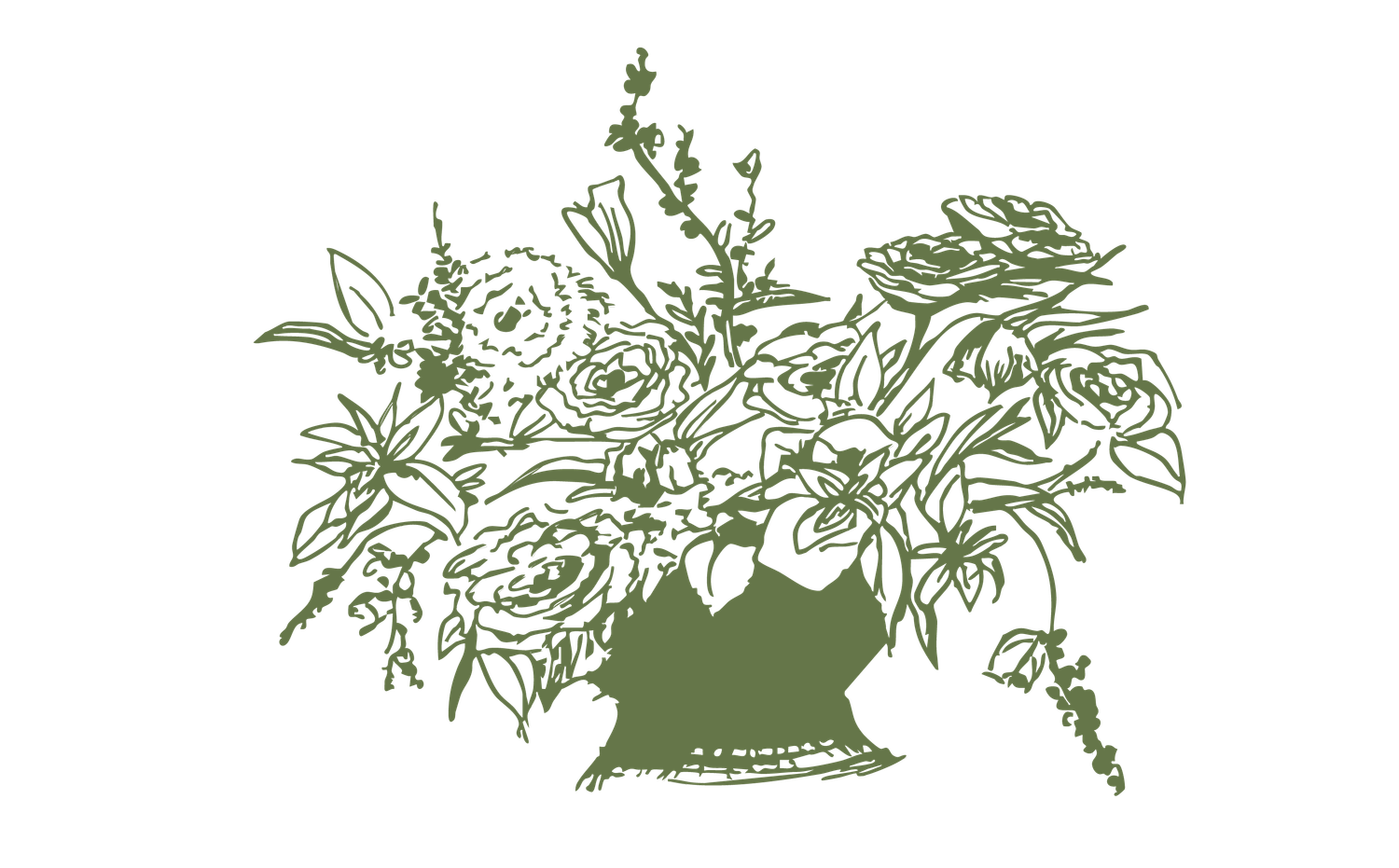 The Wedding Website of Adriana Molina and Eduardo Kruseman