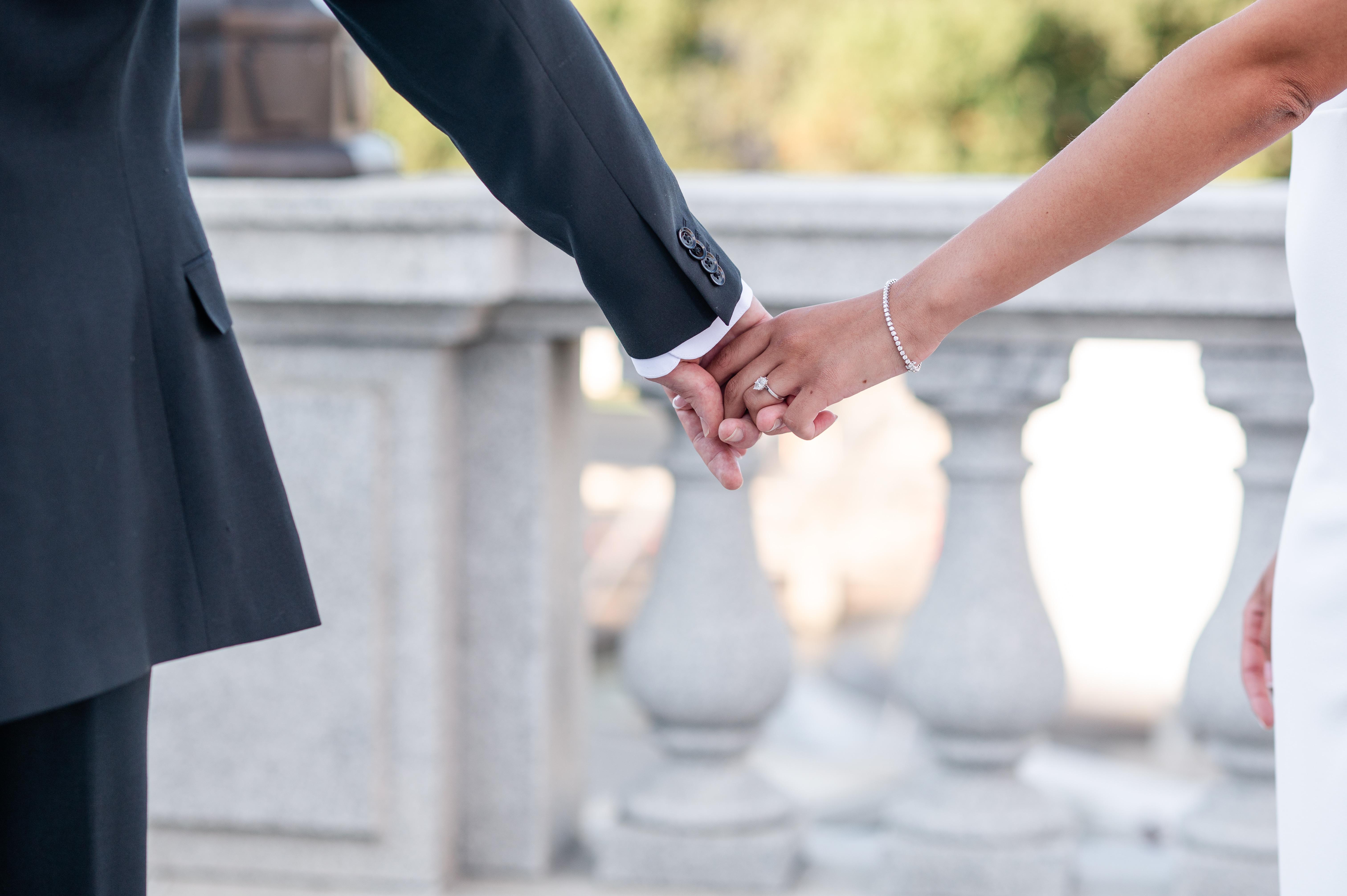 The Wedding Website of Bryn Elainelee Ferguson and Kyle Alonzo Losch