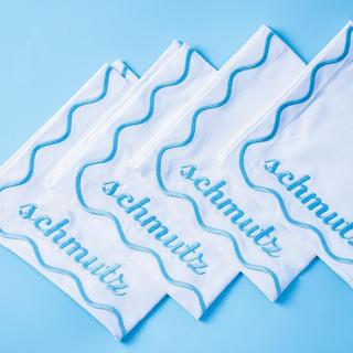 Nosh Dinner Napkin, Set of 4