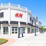 Tanger Outlets Shopping
