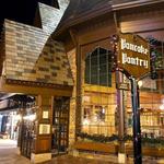 Pancake Pantry