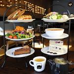 The Whistling Kettle